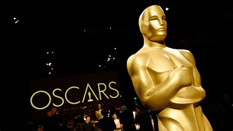 A brief history of Oscar, the Academy Awards statuette | wkyc.com