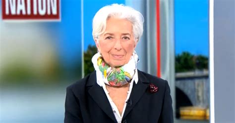 Transcript: Christine Lagarde on "Face the Nation," April 16, 2023 ...