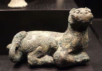 Ancient Chinese Sculpture - Lesson | Study.com