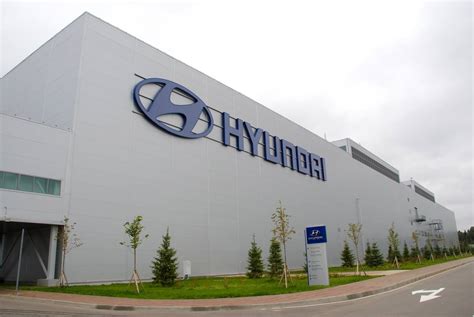 Hyundai Motor Group annonce une hausse de ses investissements aux Etats ...