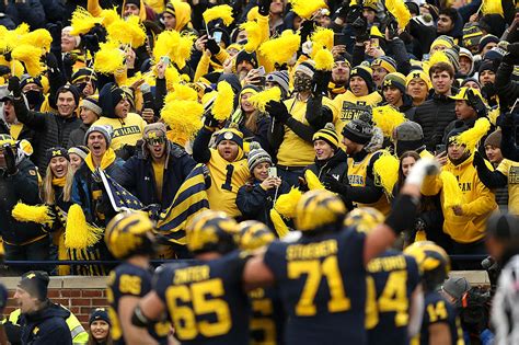 Michigan State Police Send Ohio State Fans Home With One Last Jab