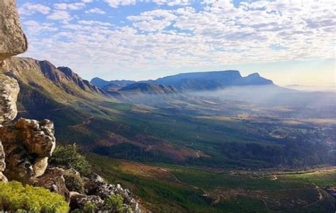 Silvermine Nature Reserve - Secret Cape Town