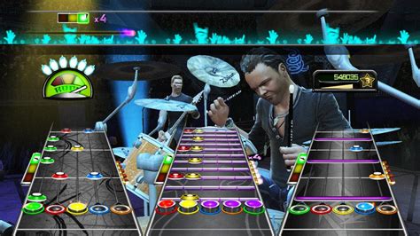 Guitar Hero: Metallica review | GamesRadar+