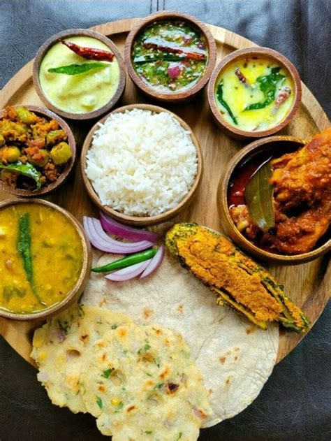 10 Traditional Dishes of Telangana Cuisine That You Must Try