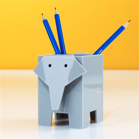 Jeri’s Organizing & Decluttering News: Organizing Your Desk: Pencil Cups from $10 to $120