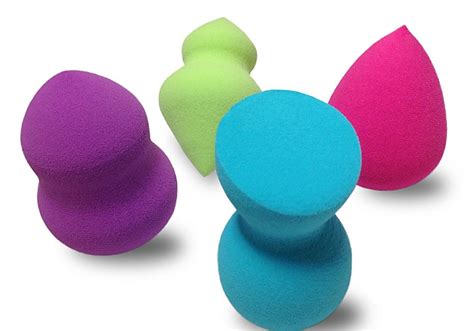 Why Are Makeup Sponges Important? - ACED Magazine