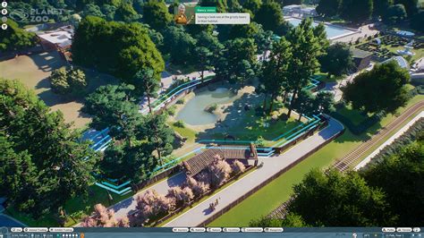 Planet Zoo - Did you know: our Planet Zoo Career Mode has... | Facebook