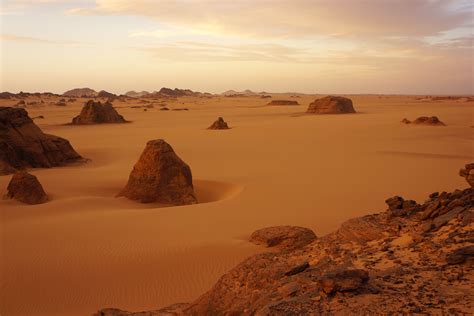 Tamanrasset, Algeria Sunrise Sunset Times