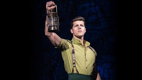 Jordan Litz to Join Broadway Cast of Wicked as Fiyero | Broadway Direct