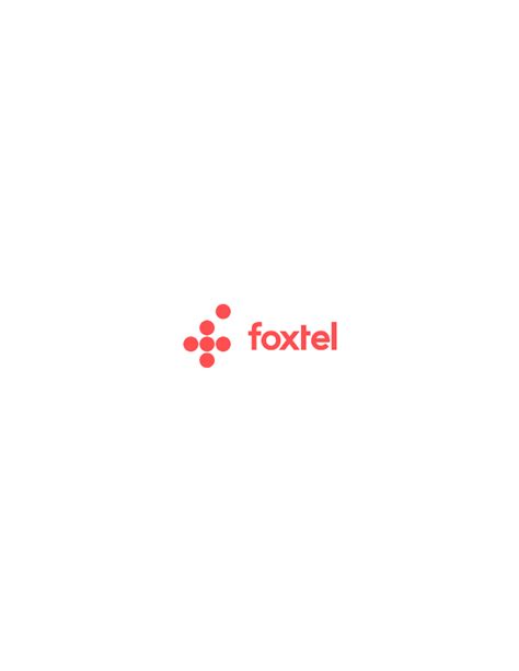 Foxtel Logo Download png