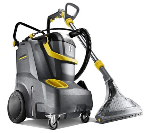 Karcher Puzzi 30/4