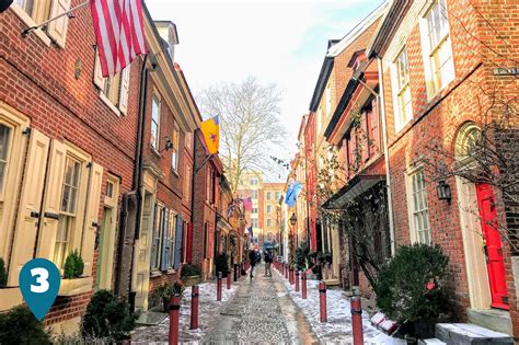 10 Things To Do In Old City, Philadelphia | Neighborhoods.com | neighborhoods.com