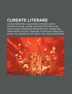 Curente Literare: Antropomorfism, Avangarda Literar, Baroc ...