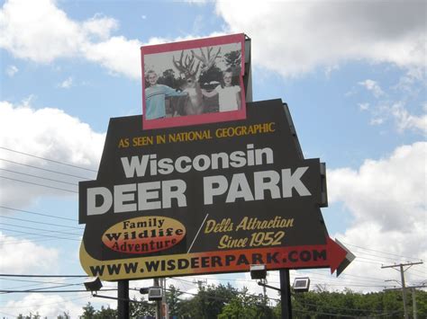 Wisconsin Deer Park - 74 Photos & 62 Reviews - Zoos - 583 Wisconsin Dells Pkwy, Wisconsin Dells ...