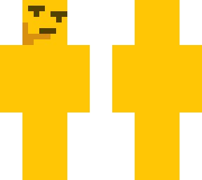 luke from eystreem | Minecraft Skins