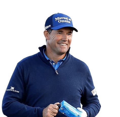 Padraig Harrington | Player Profile | The 150th Open