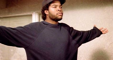 Happy 51st Birthday Ice Cube! Check Out His Top Five Gangsta Roles ...