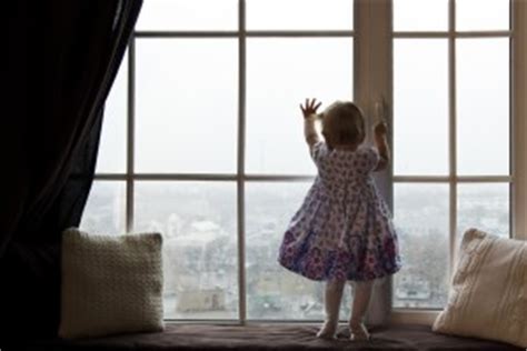 Advice for Childproofing Your Windows | Capital Remodeling