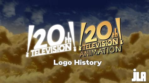 20th Television/Animation Logo History (1992-present) - YouTube