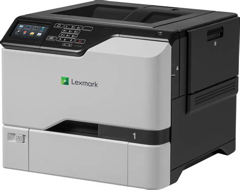 Lexmark Colour Printers | Syntelo