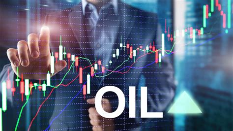 Crude gained while OK energy stocks dropped on Monday - Oklahoma Energy Today