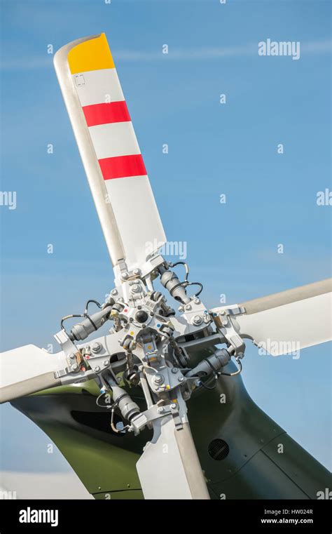 Helicopter tail rotor hi-res stock photography and images - Alamy