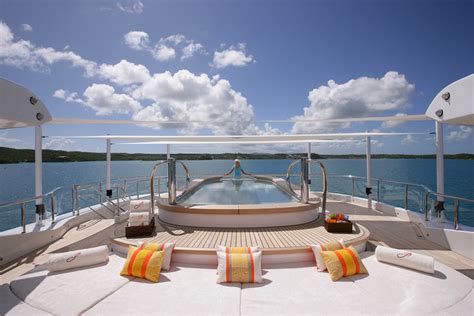 Reviewed: Yacht Amaryllis by Abeking and Rasmussen | CHARTERWORLD ...