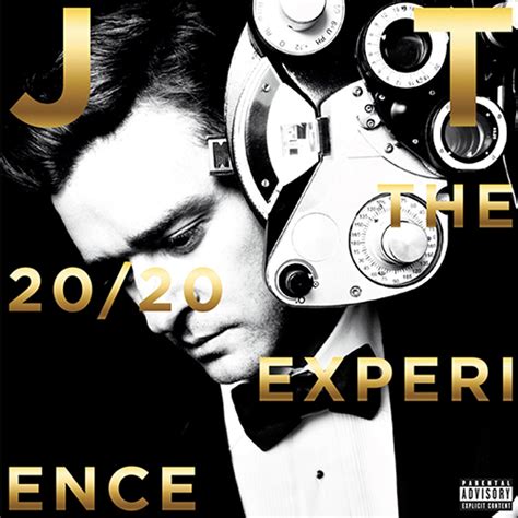 Justin Timberlake - The 20/20 Experience: 2 OF 2 (Vinyl 2LP) - Music Direct