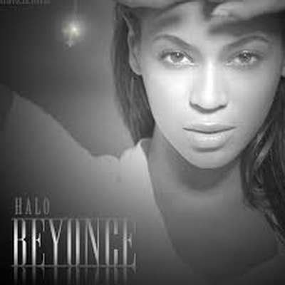 Halo - Beyonce - by FabrícioGuerra - Memrise