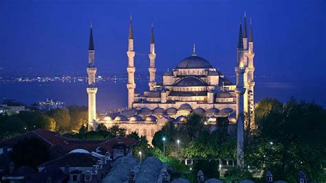 Istanbul | History, Population, Map, & Facts | Britannica