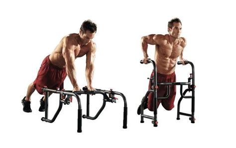 25 Full Body The rack workout station website at Home | Workout Life