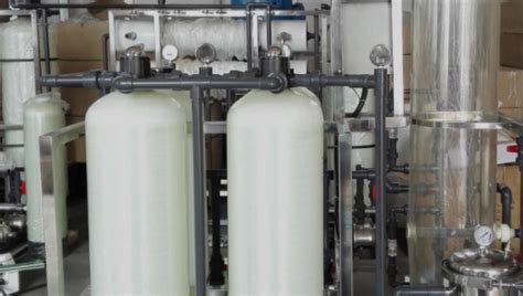 Preeminent Well Water Treatment Systems Manufacturer