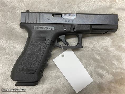 GLOCK 22 .40 S&W for sale