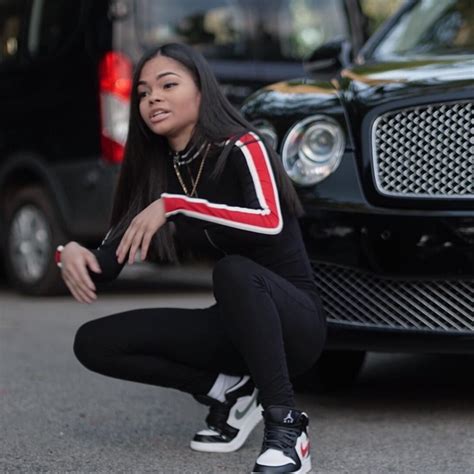 Kierra Luv – Only 16 (Cardi B - Money Remix) Lyrics | Genius Lyrics