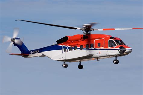 Sikorsky S-92 - Wikipedia