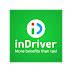 Download Logo inDrive Dengan Format CDR | PNG HD ~ Blogger Milenial