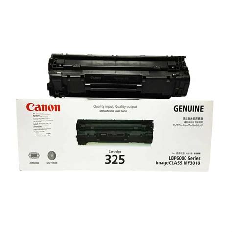 Canon Mf3010 Toner - 1-10 PK 125 Toner Cartridge for Canon ImageClass LBP6000 ... / The canon ...