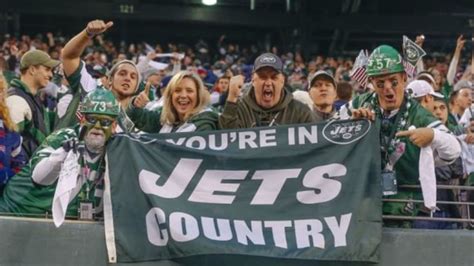 NY Jets: Team announces rise in season ticket pricing