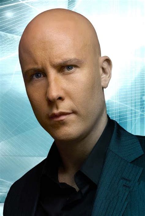 The Wire: Lex Luthor returns for Smallville season finale