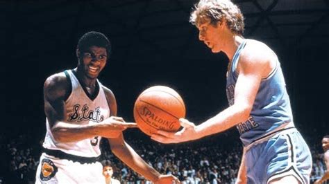 Why Magic vs. Bird forever changed college basketball | NCAA.com