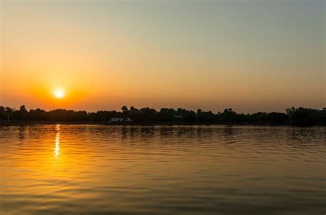 Discover the Charm and A Perfect Getaway of Sukhna Lake