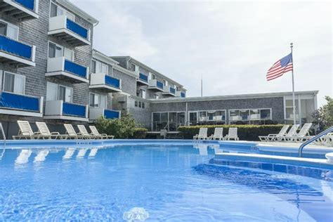 PLEASANT VIEW INN $145 ($̶1̶7̶1̶) - Updated 2018 Prices & Hotel Reviews - Misquamicut, RI ...