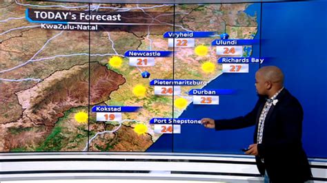 [38+] Weather Tomorrow Durban Kzn 7 Days