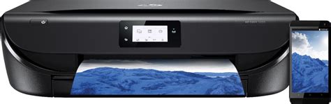 Customer Reviews: HP ENVY 5055 All-in-One Instant Ink Ready Printer Black M2U85A#B1H - Best Buy