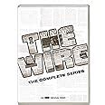 Amazon.com: Wire, The: The Complete Series (DVD/RPKG) : Robert F. Colesberry, David Simon ...