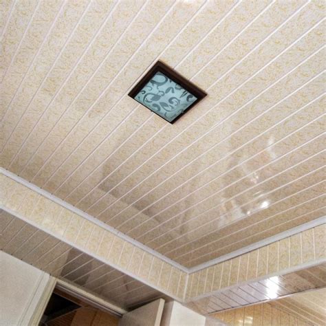 PVC Ceiling | Home & Office - Asia Connection Mauritius