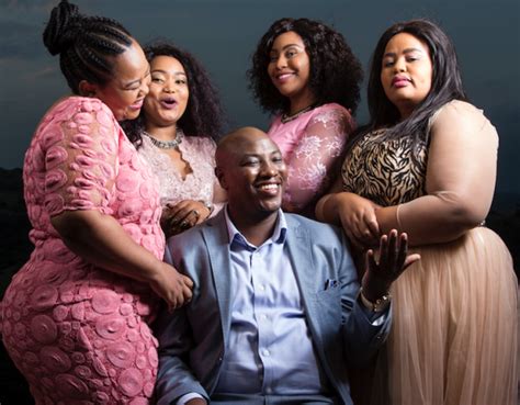 Musa Mseleku Opens Up About Those Taking Fifth Wife Reports