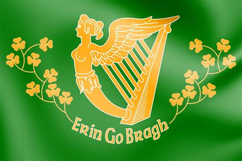 Erin Go Bragh