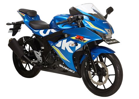 Gsx-R150 – newstempo