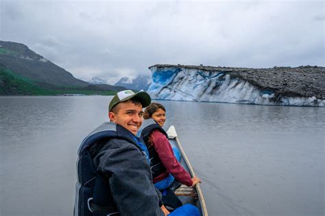 Valdez Glacier and Icebergs Tours - Alaska Guide